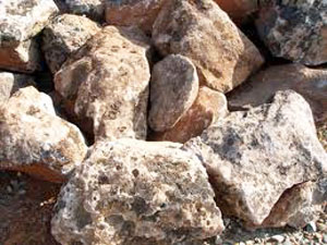 หินมอส